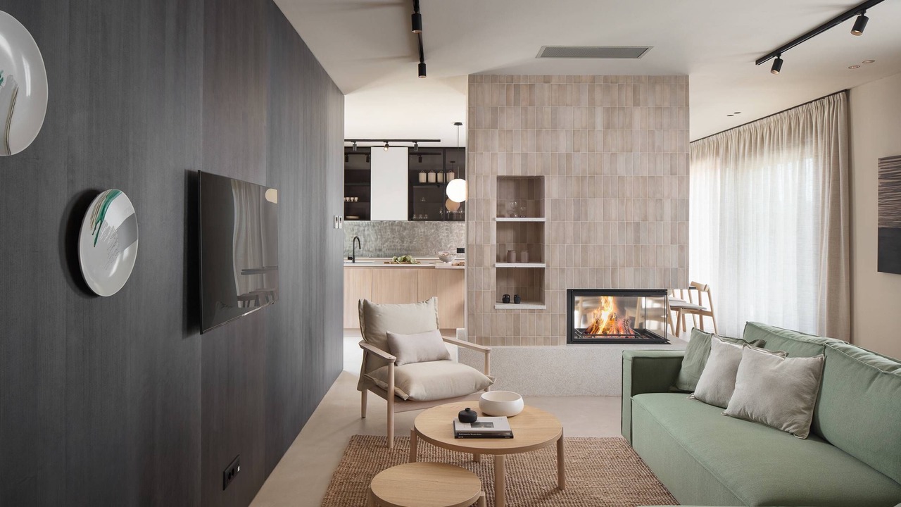 Photo of Livingroom in Marasi