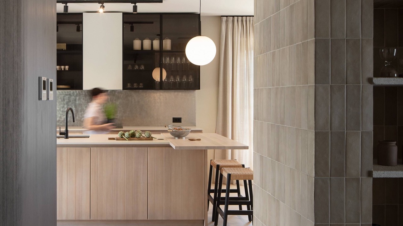 Photo of Kitchen in Marasi