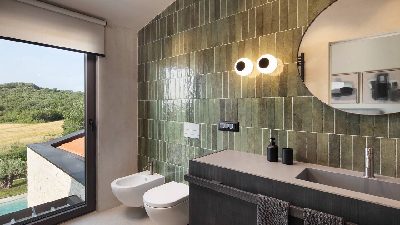 Photo of Bathroom in Marasi