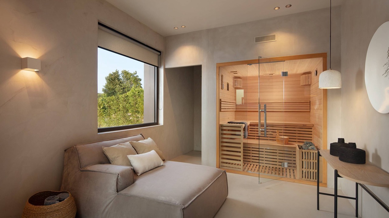 Photo of Bedroom in Marasi