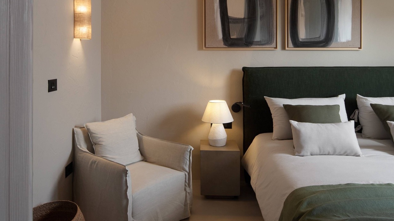 Photo of Bedroom in Marasi