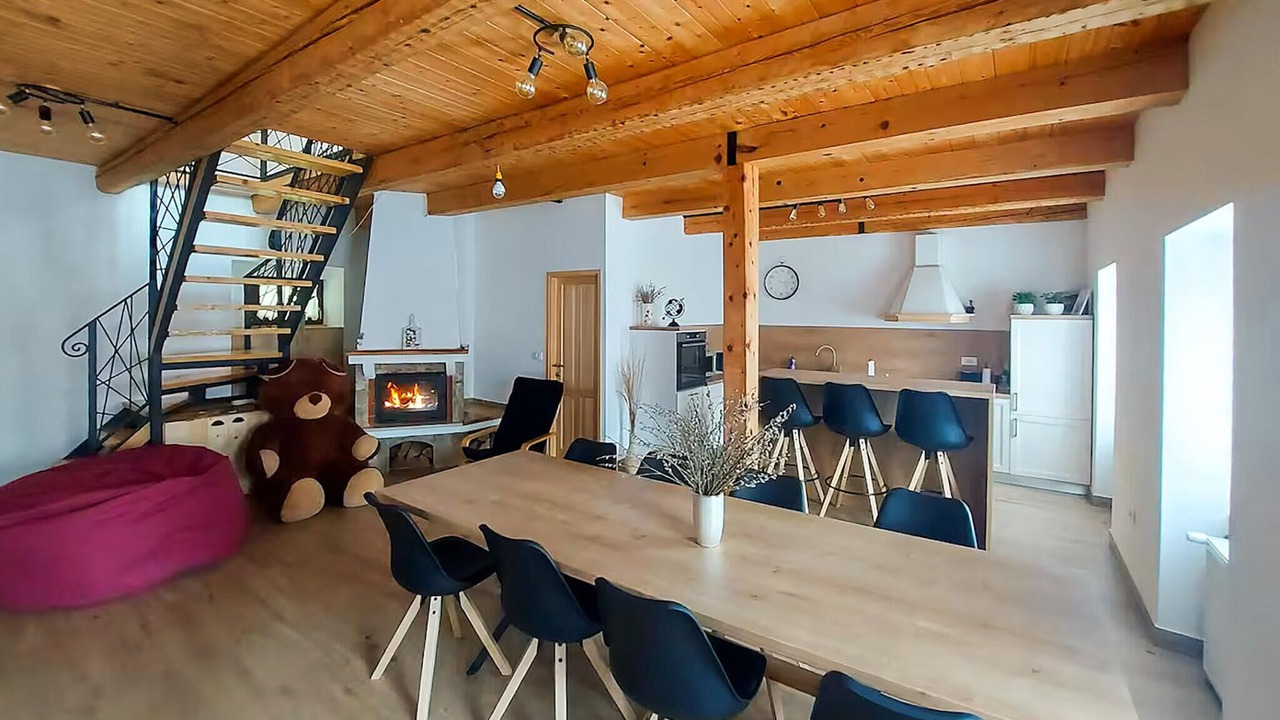 Photo of Bedroom in Lokve