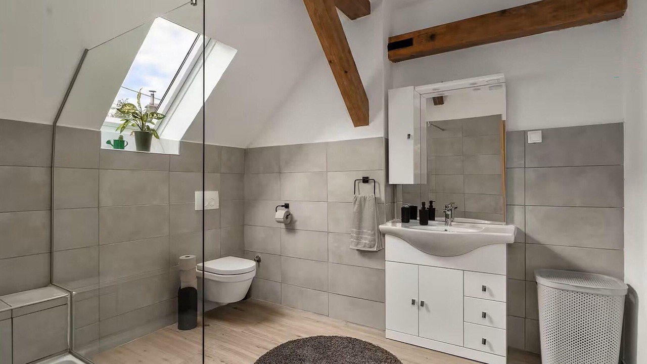 Photo of Bathroom in Lokve