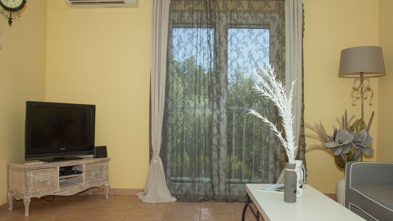 Photo of Livingroom in Fiorini