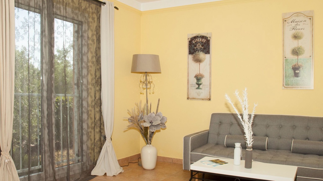 Photo of Livingroom in Fiorini