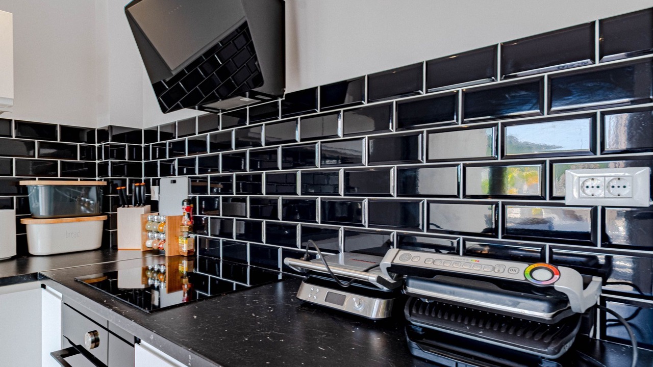 Photo of Kitchen in Racisce