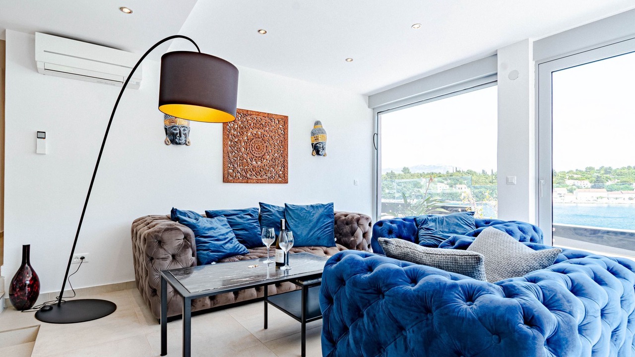 Photo of Livingroom in Racisce