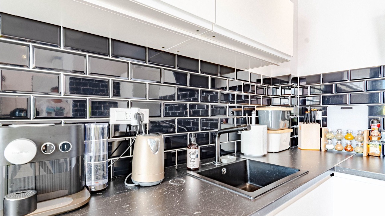 Photo of Kitchen in Racisce