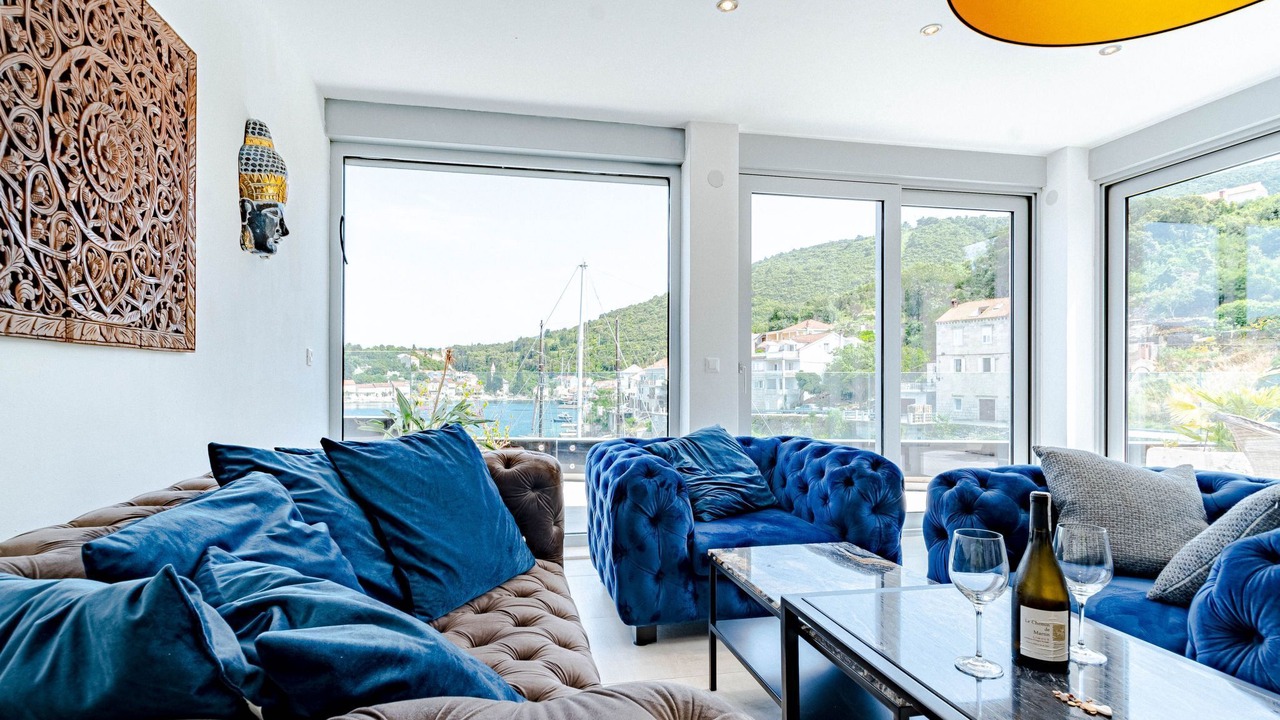 Photo of Livingroom in Racisce