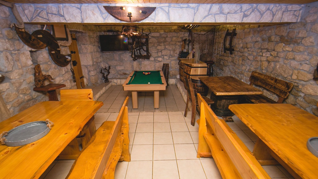 Photo of Bedroom in Prgomet