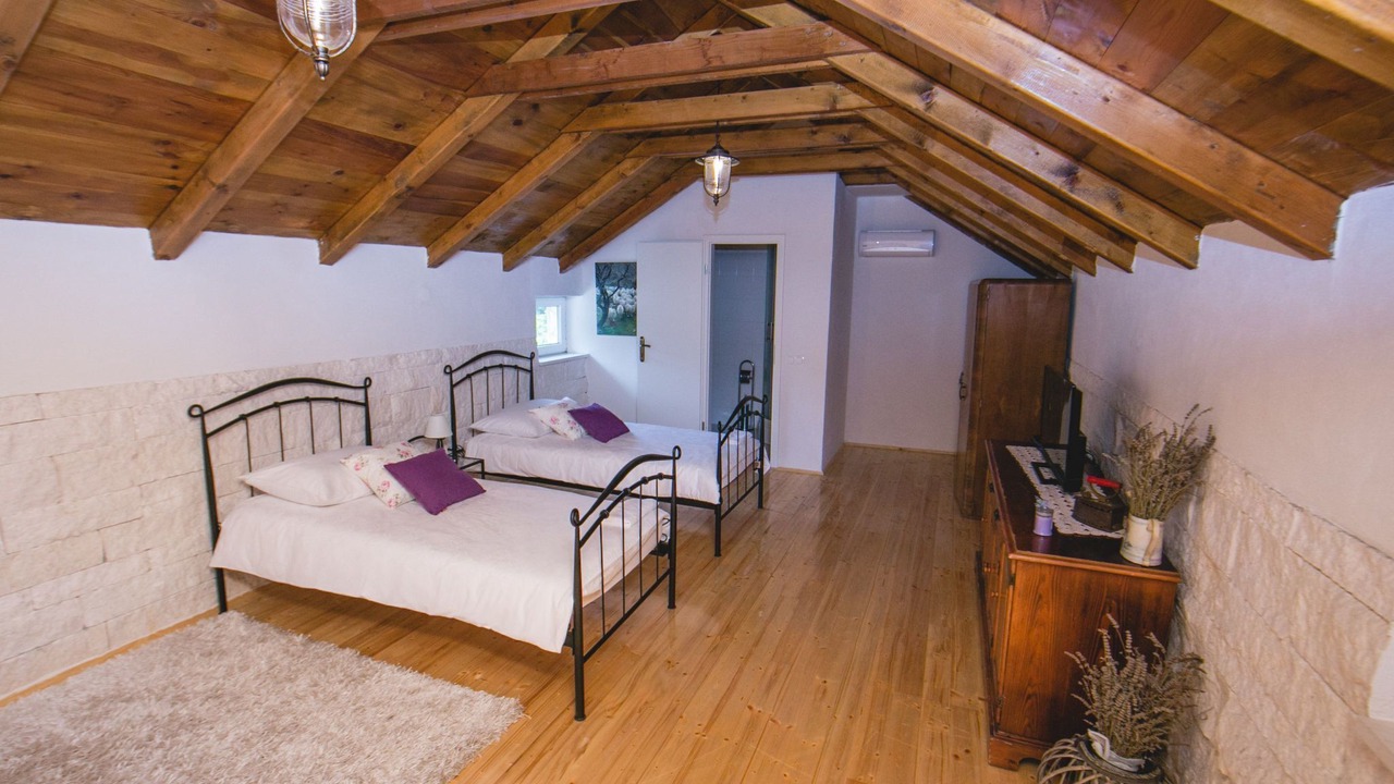 Photo of Bedroom in Prgomet