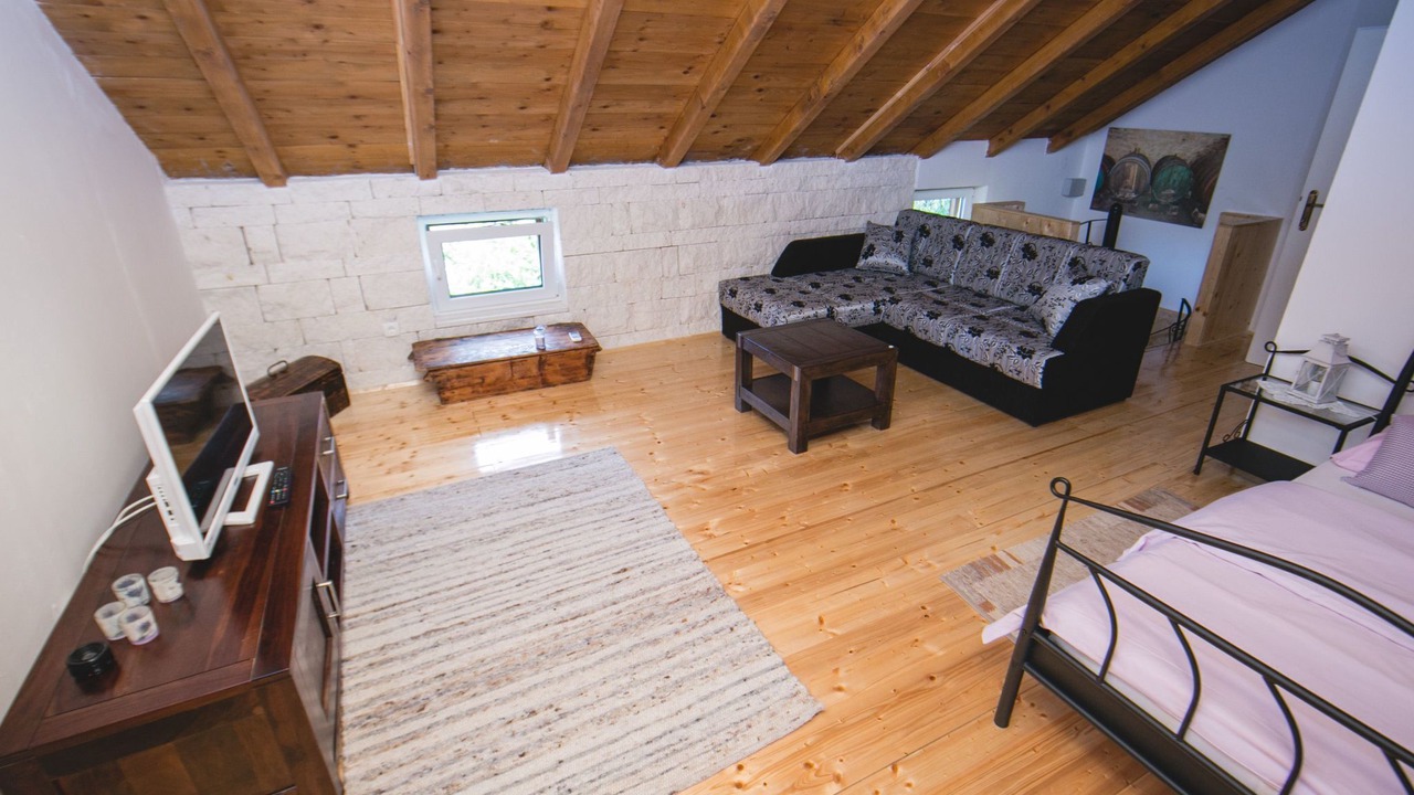 Photo of Bedroom in Prgomet