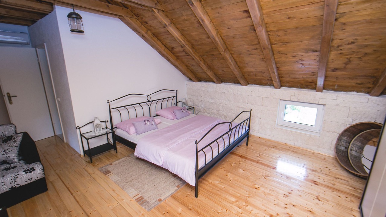 Photo of Bedroom in Prgomet