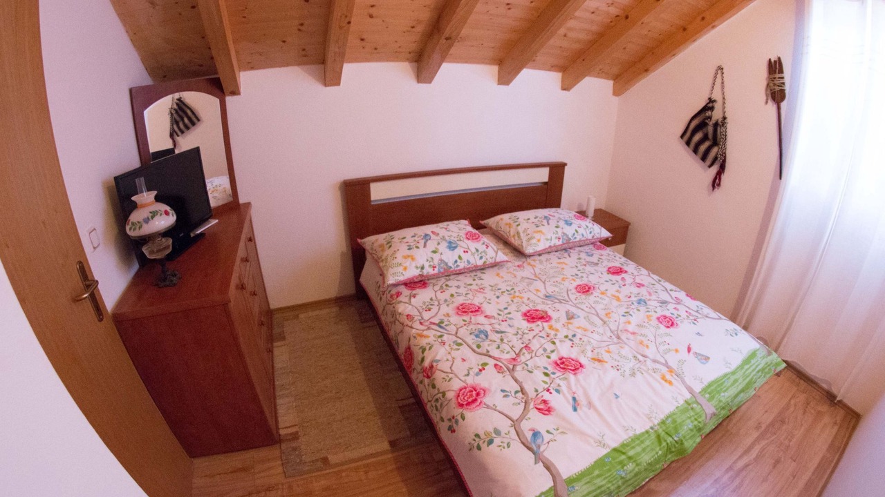 Photo of Bedroom in Prgomet