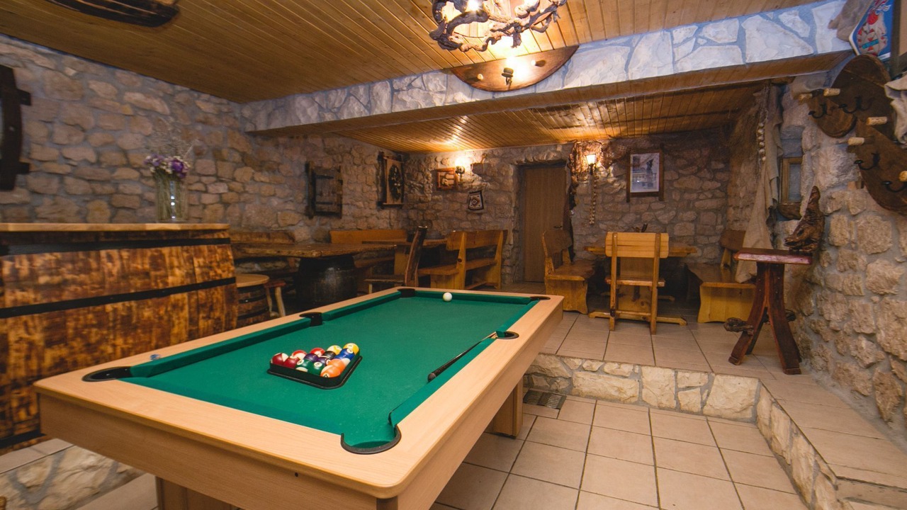 Photo of Bedroom in Prgomet