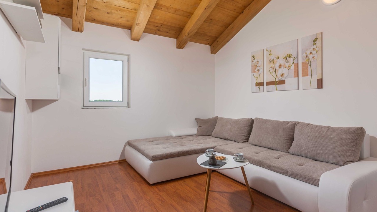 Photo of Livingroom in Fiorini