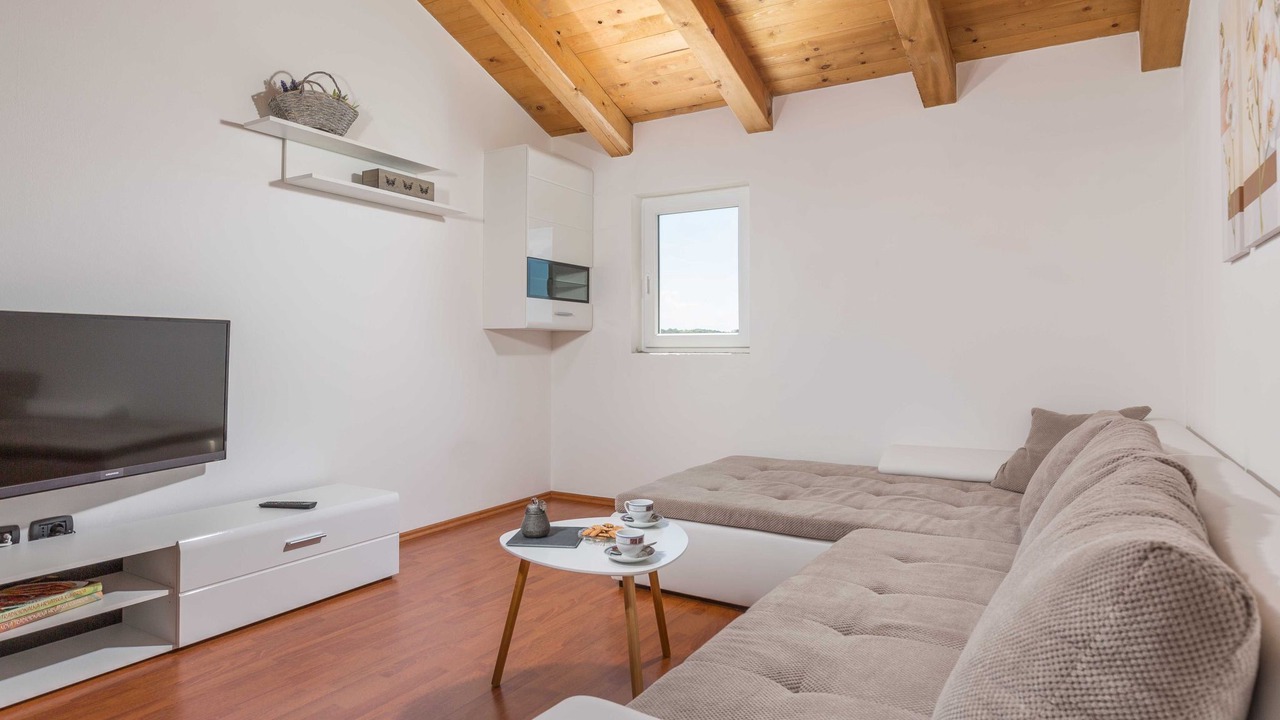 Photo of Livingroom in Fiorini