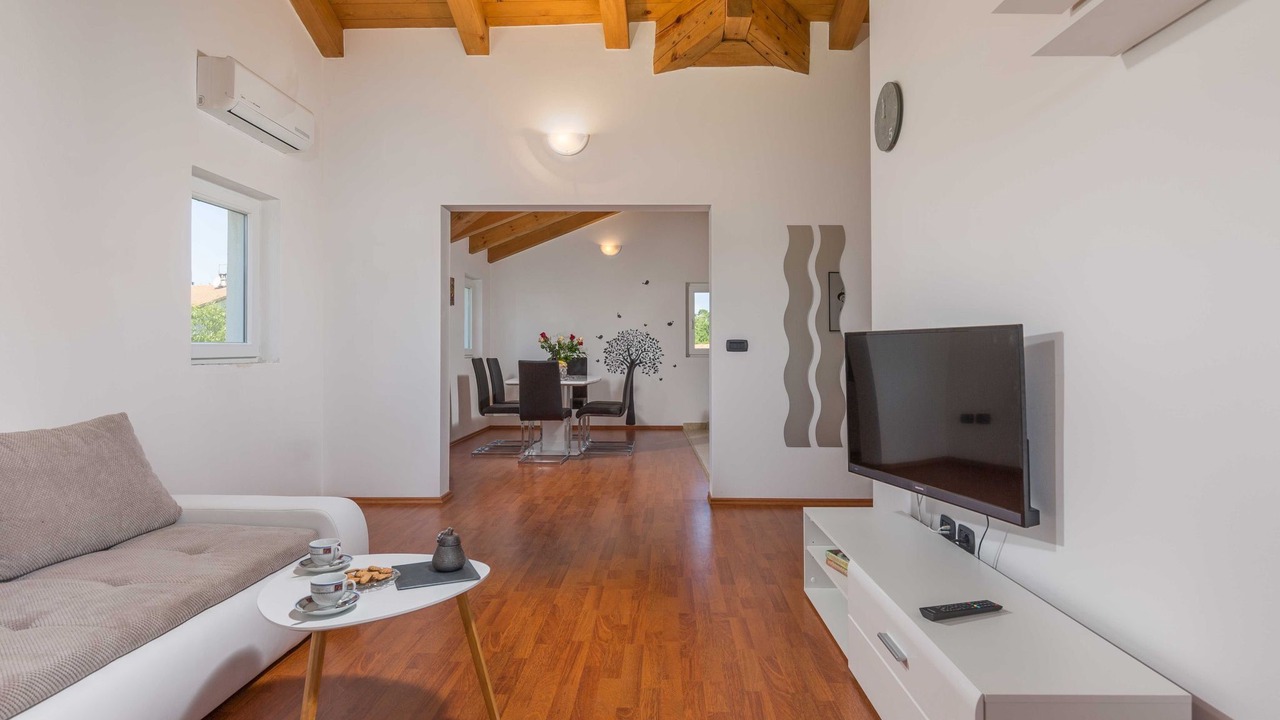 Photo of Livingroom in Fiorini