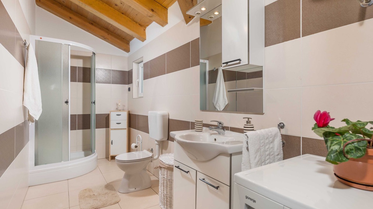 Photo of Bathroom in Fiorini