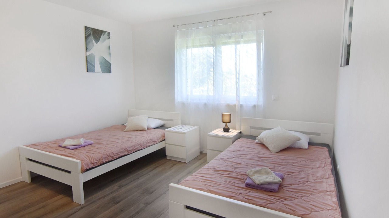 Photo of Bedroom in Radini