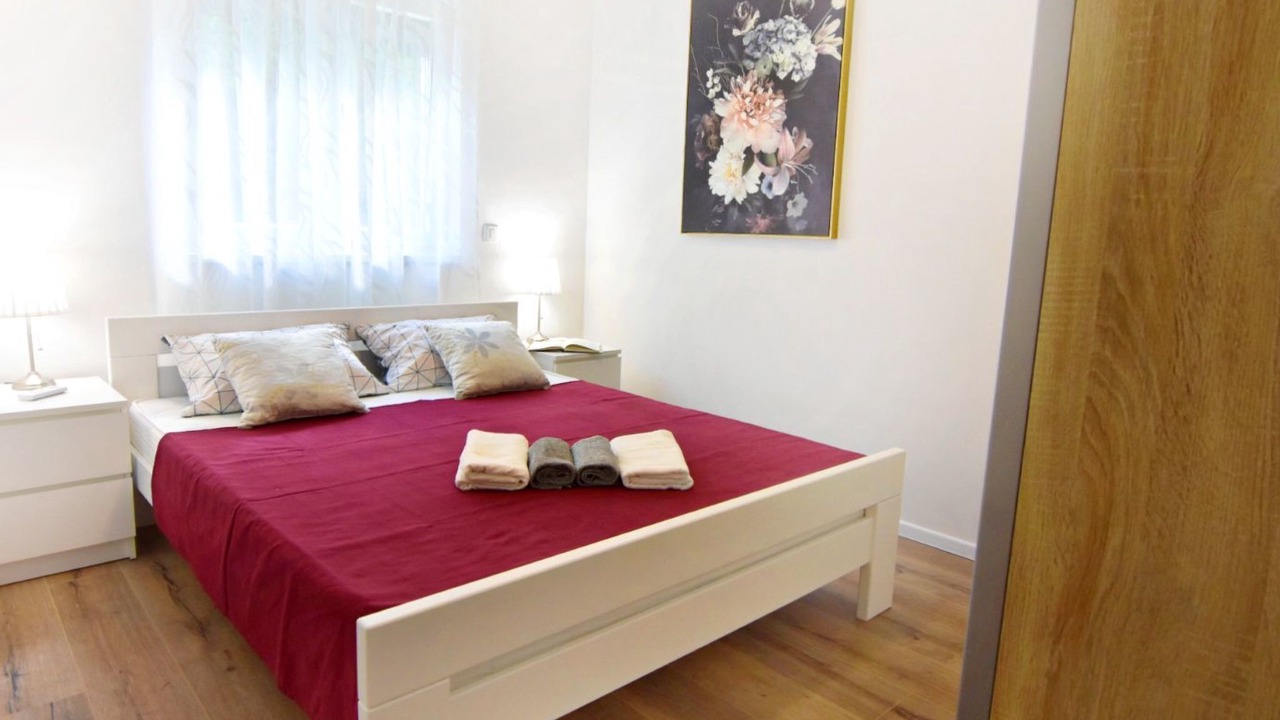 Photo of Bedroom in Radini