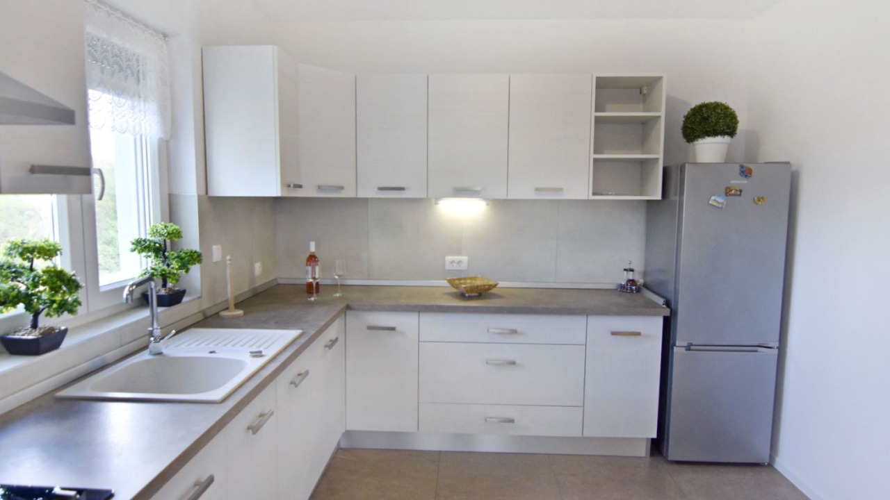 Photo of Kitchen in Radini