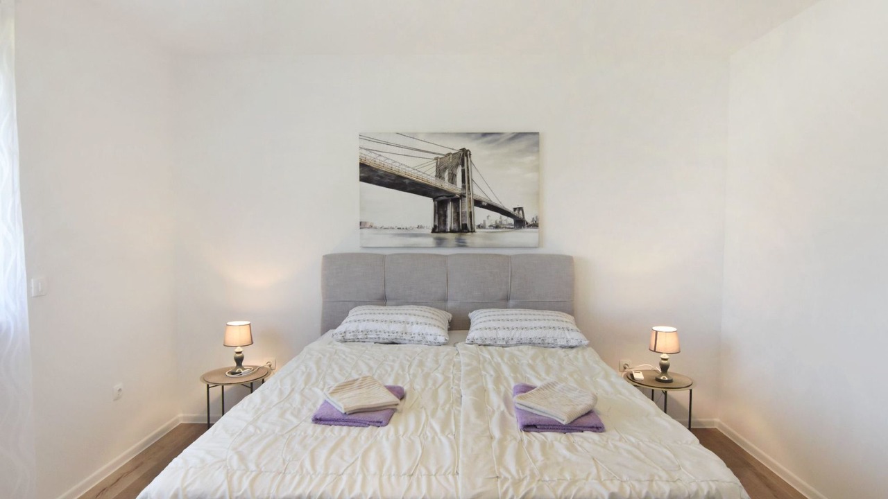 Photo of Bedroom in Radini