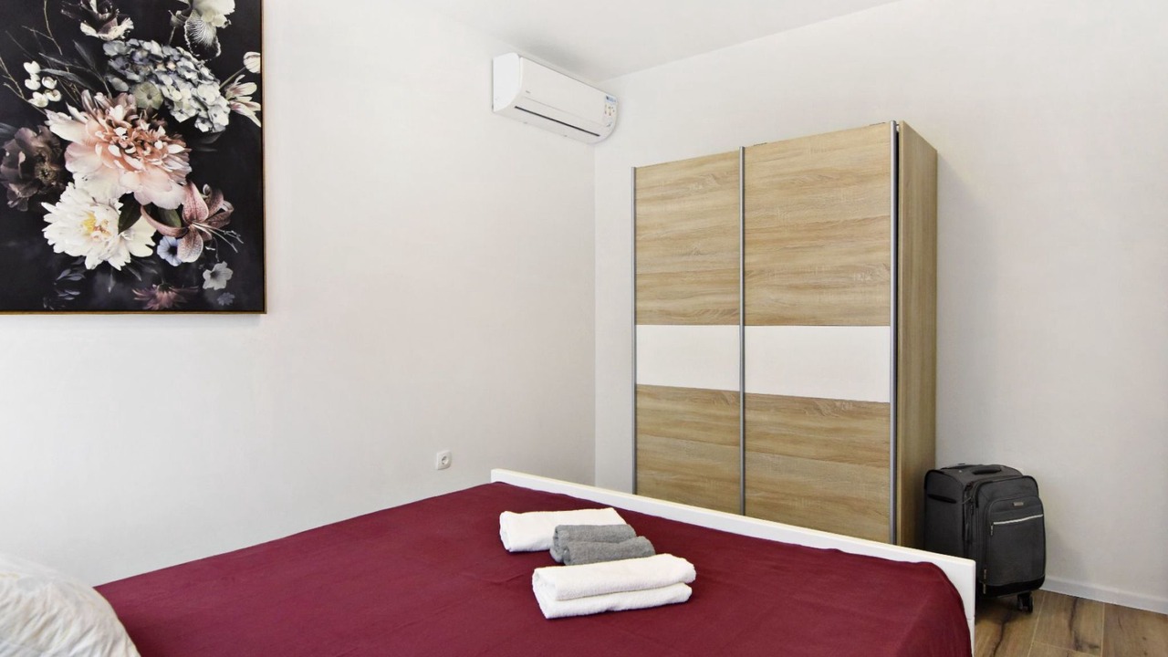 Photo of Bedroom in Radini