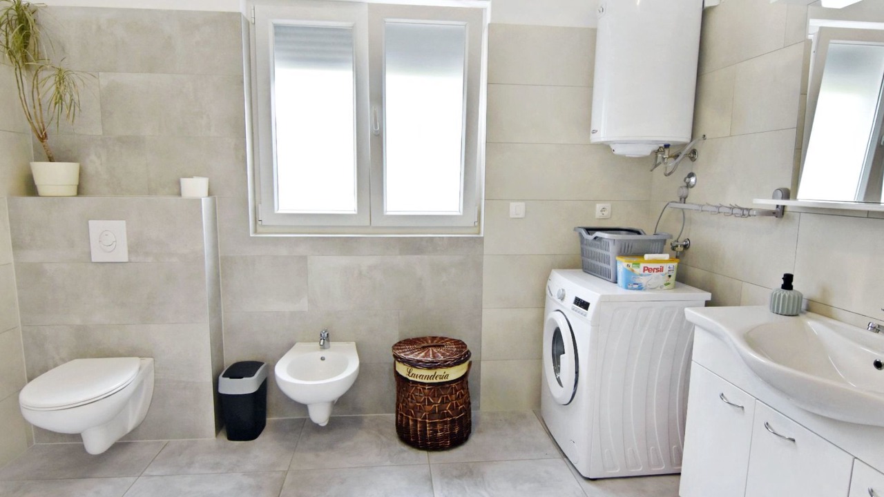 Photo of Bathroom in Radini