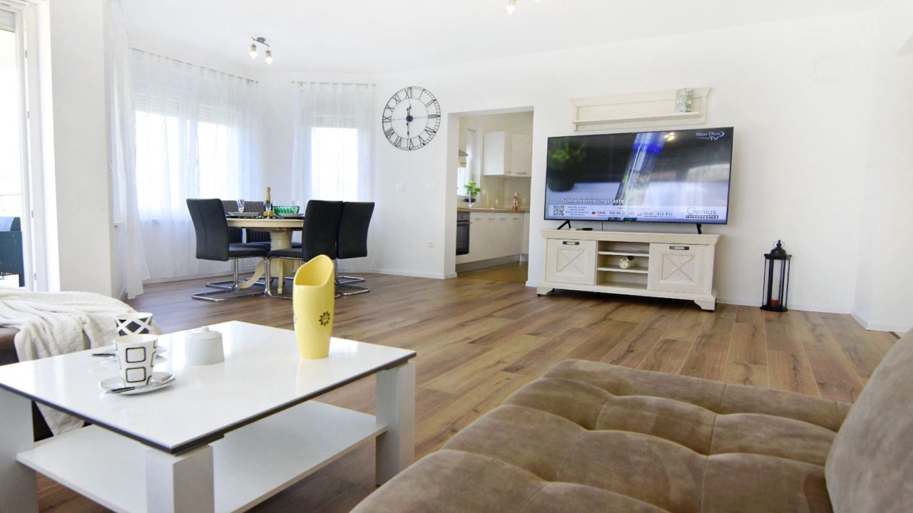 Photo of Livingroom in Radini