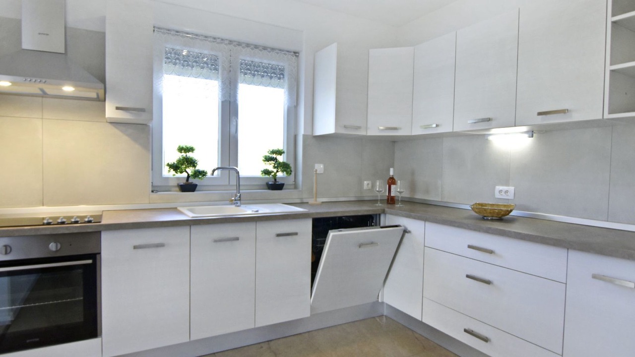 Photo of Kitchen in Radini