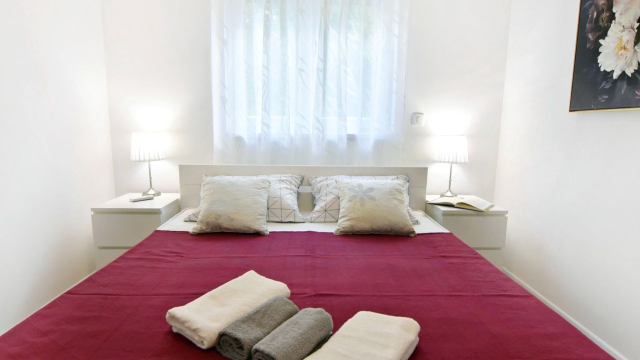 Photo of Bedroom in Radini