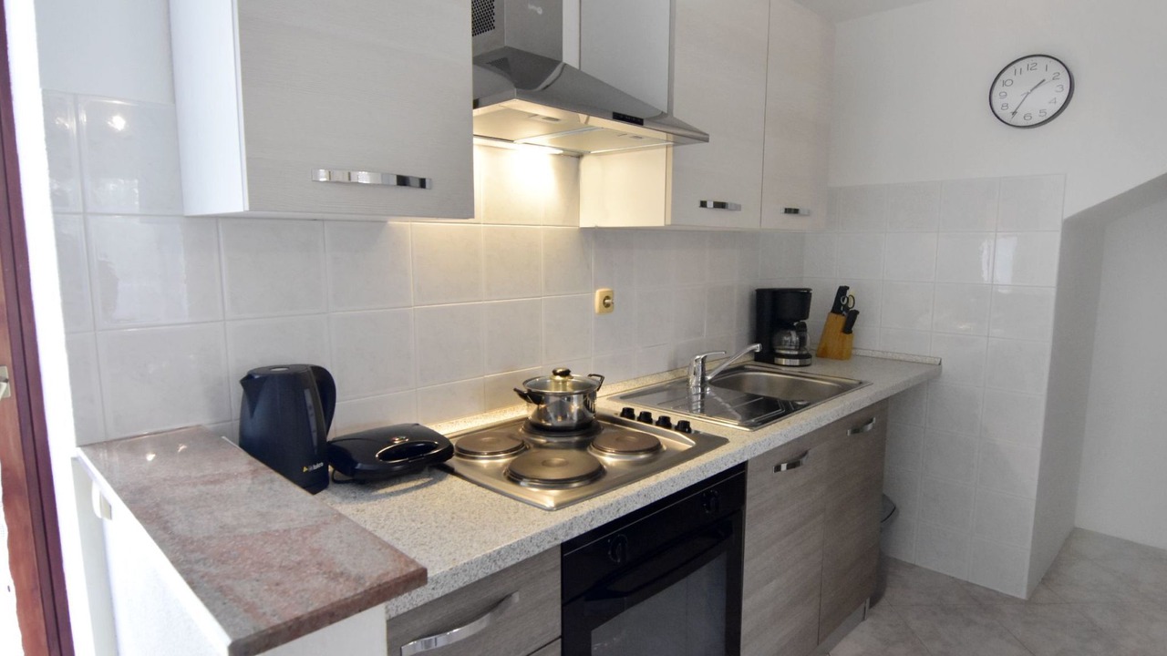 Photo of Kitchen in Babici