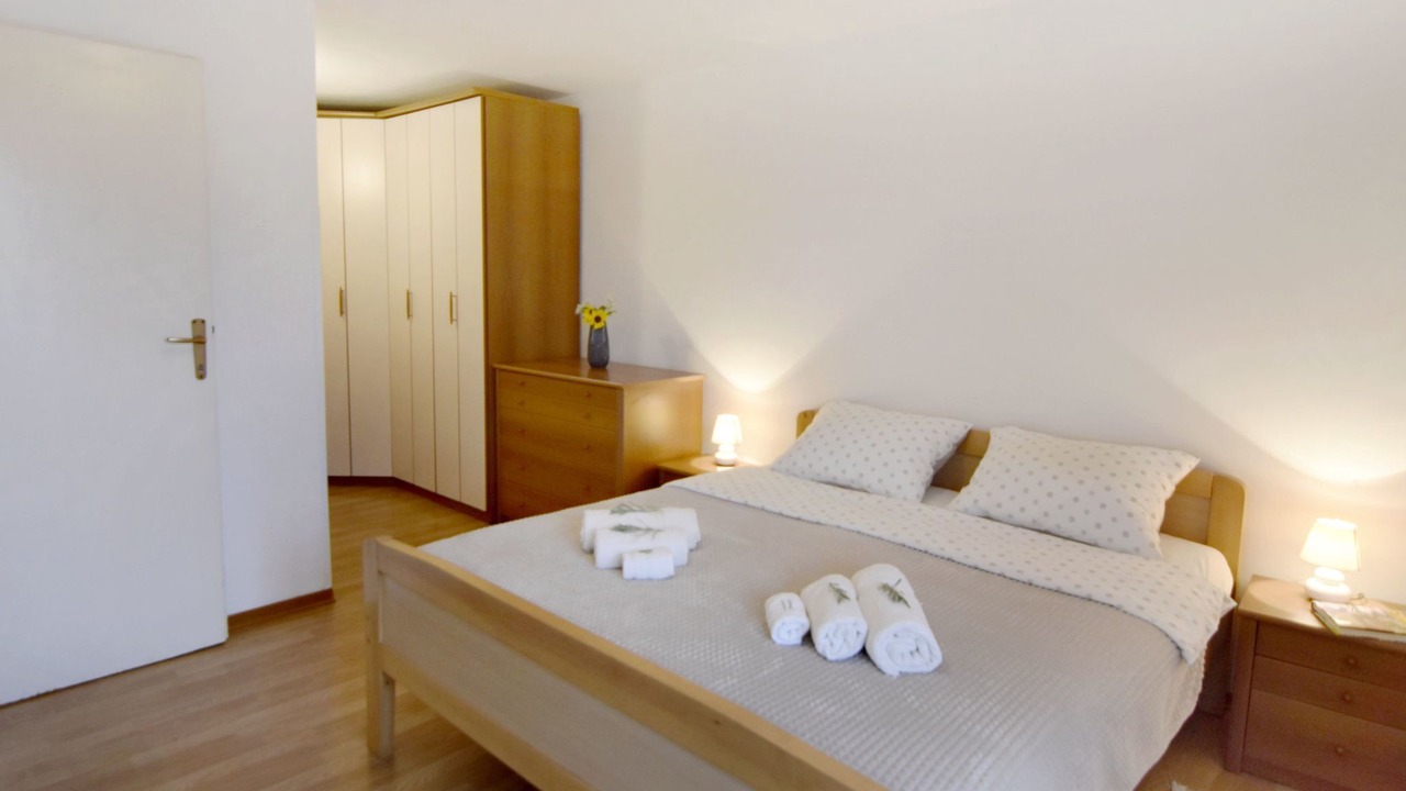 Photo of Bedroom in Babici