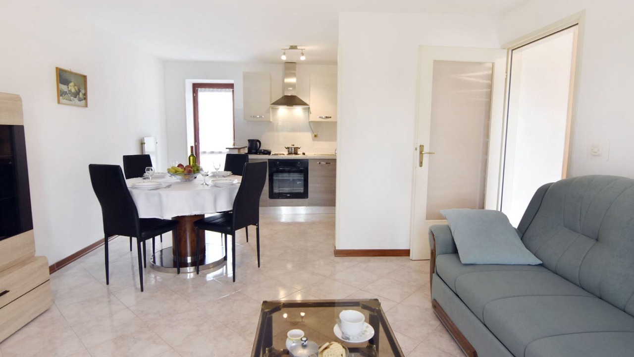 Photo of Livingroom in Babici