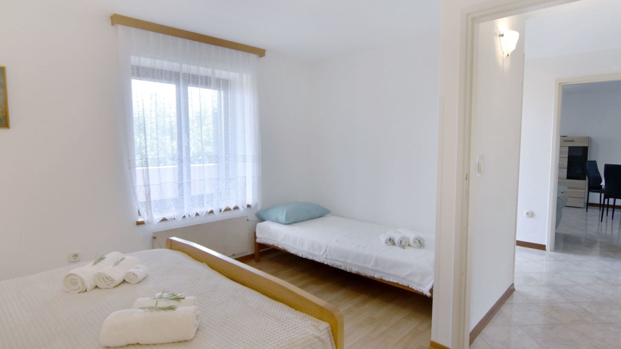 Photo of Bedroom in Babici