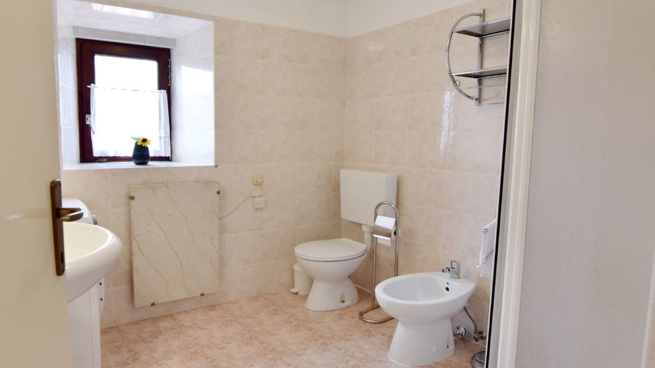 Photo of Bathroom in Babici