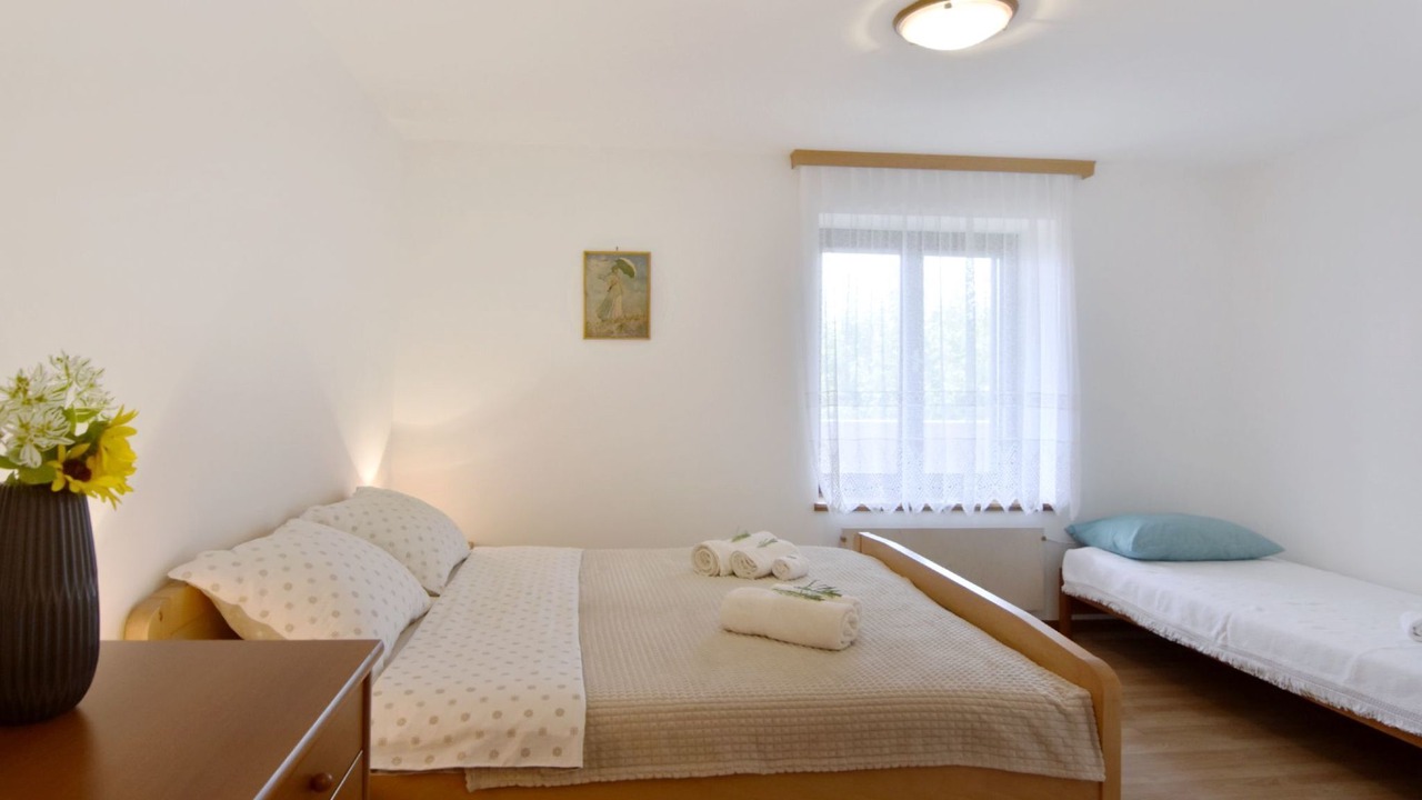 Photo of Bedroom in Babici
