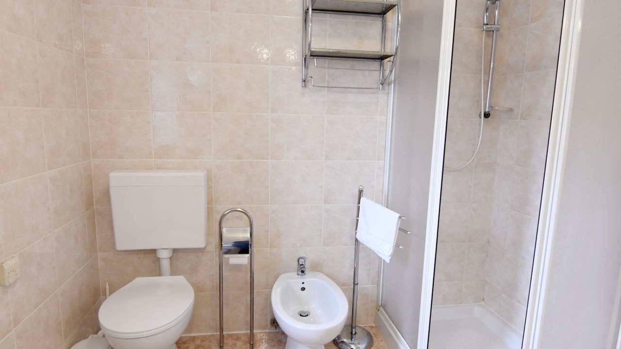 Photo of Bathroom in Babici