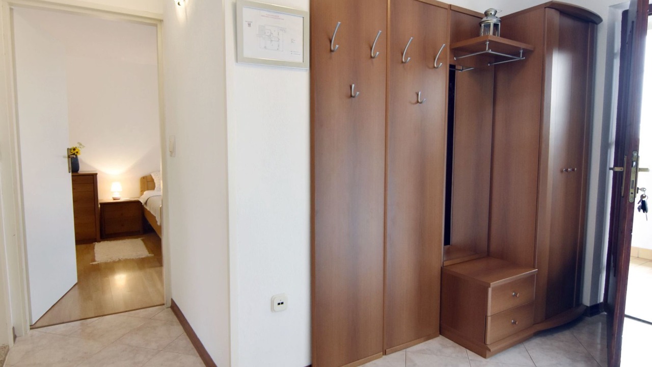 Photo of Bedroom in Babici