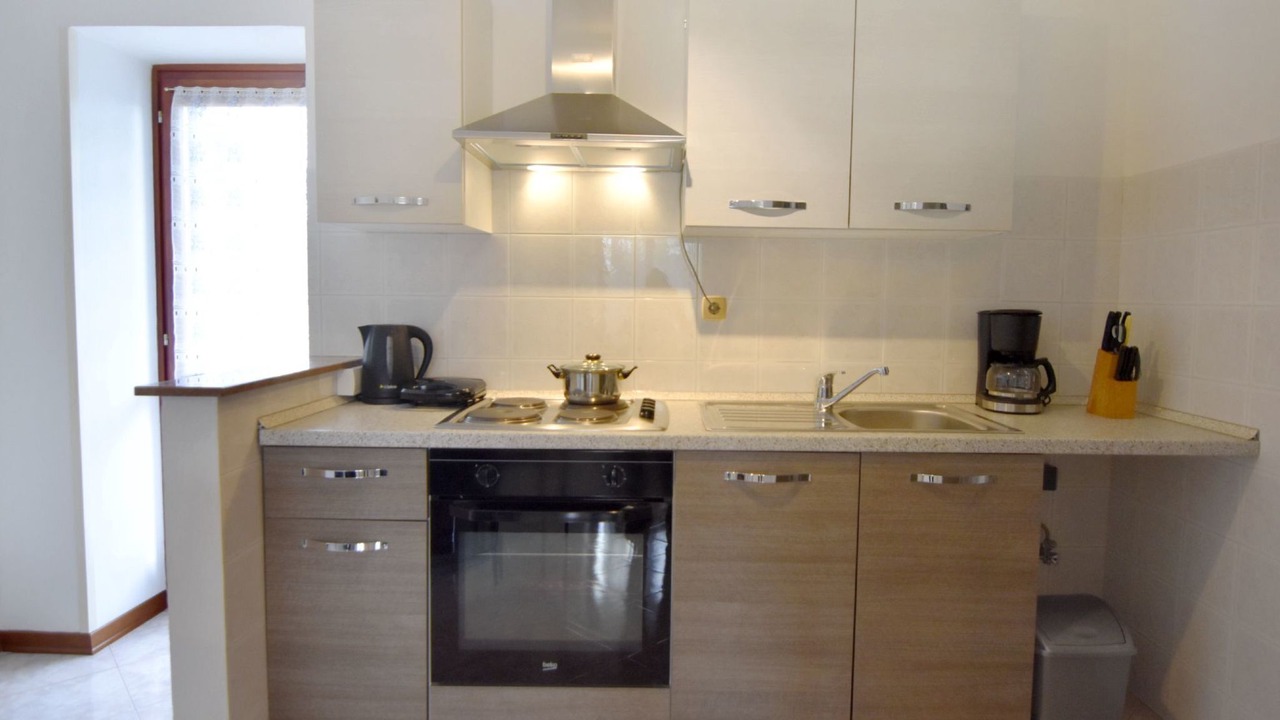 Photo of Kitchen in Babici