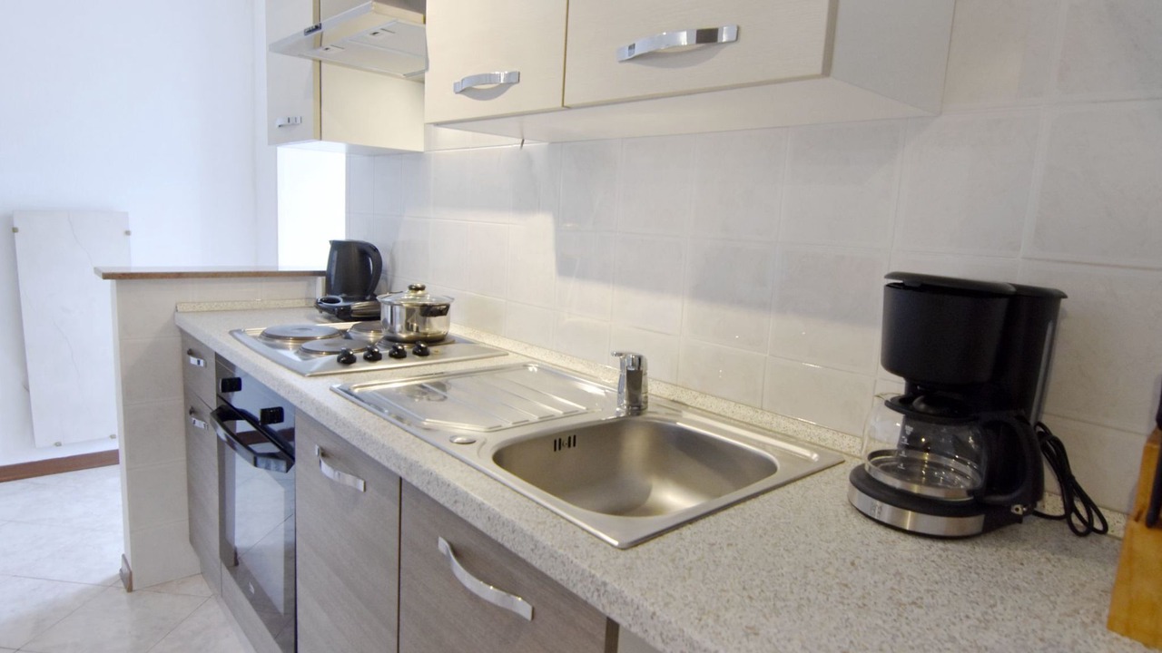 Photo of Kitchen in Babici
