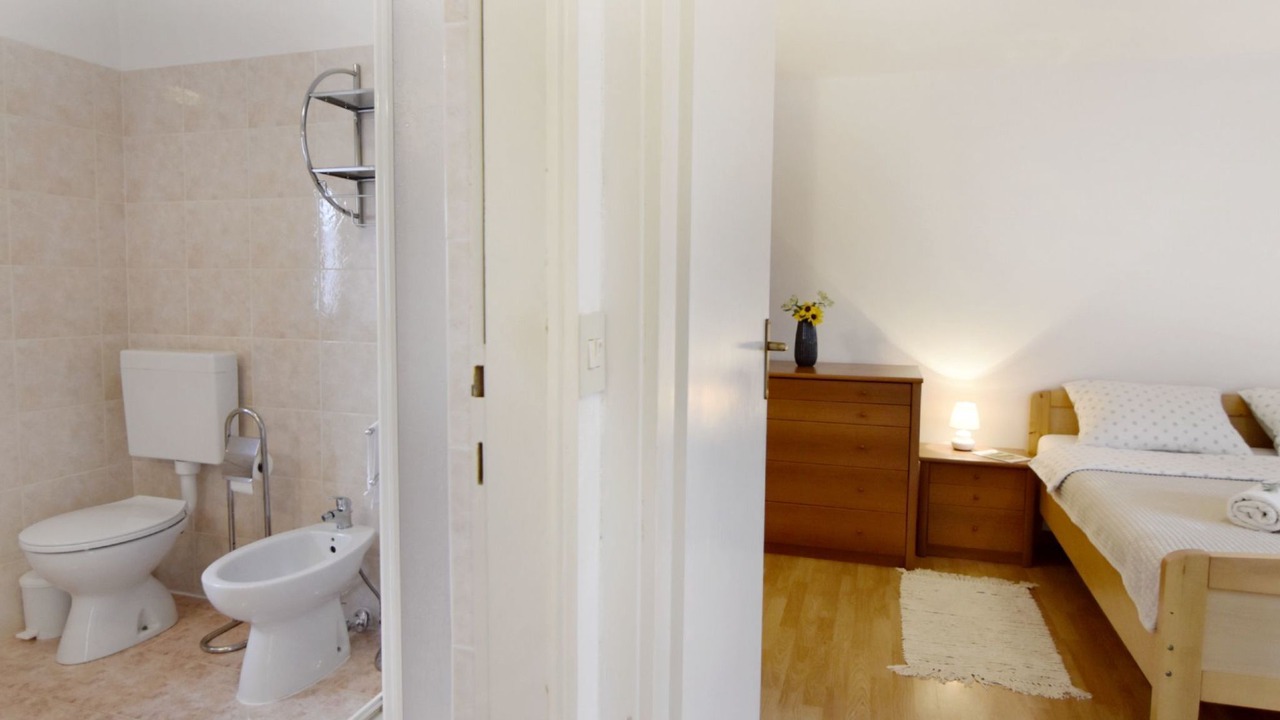 Photo of Bedroom in Babici