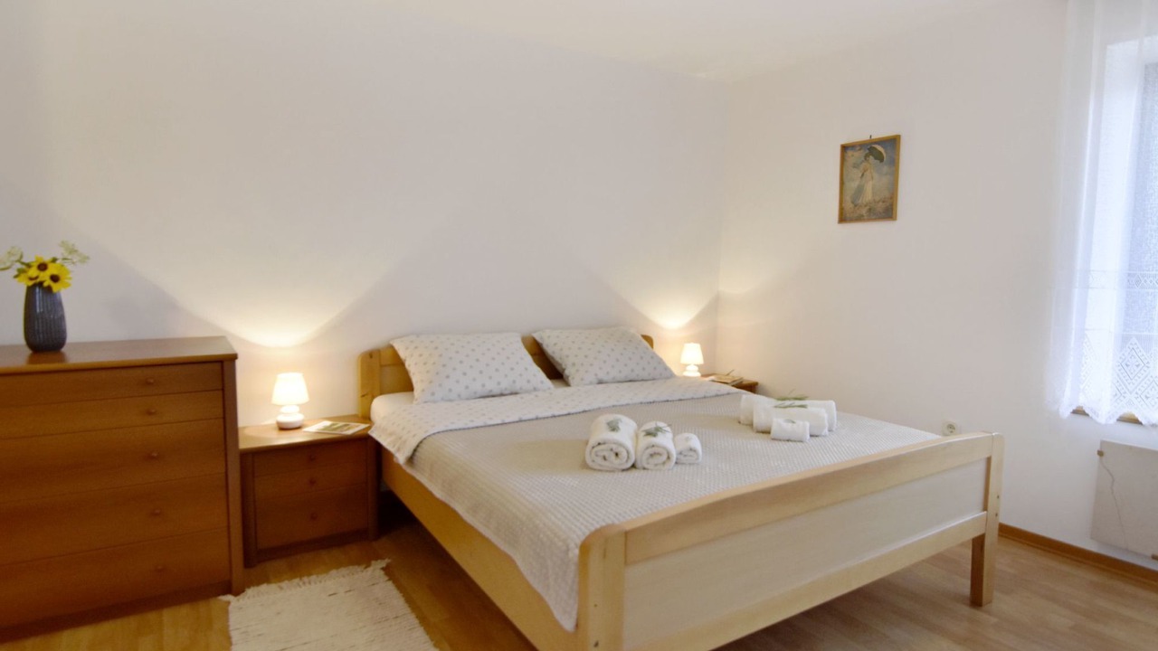 Photo of Bedroom in Babici