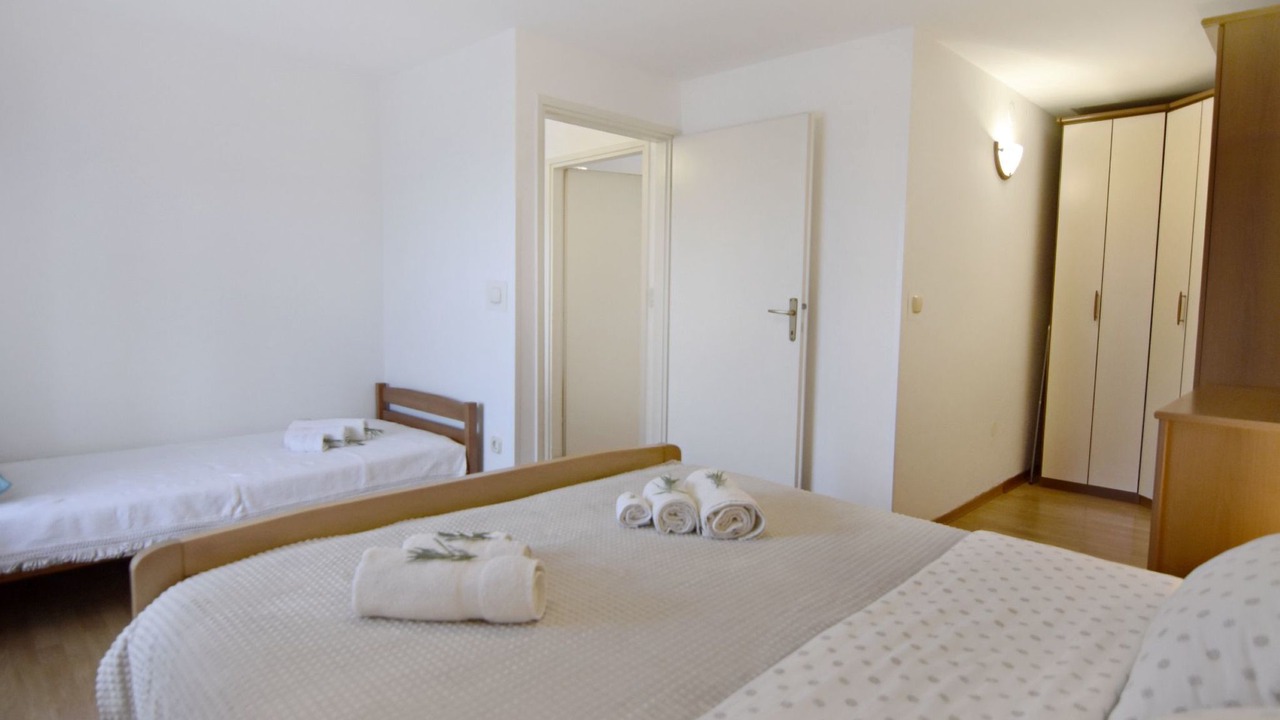 Photo of Bedroom in Babici