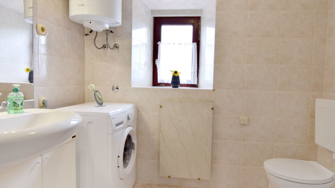 Photo of Bathroom in Babici