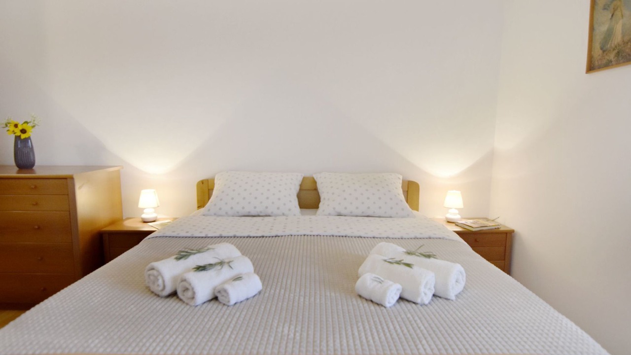 Photo of Bedroom in Babici