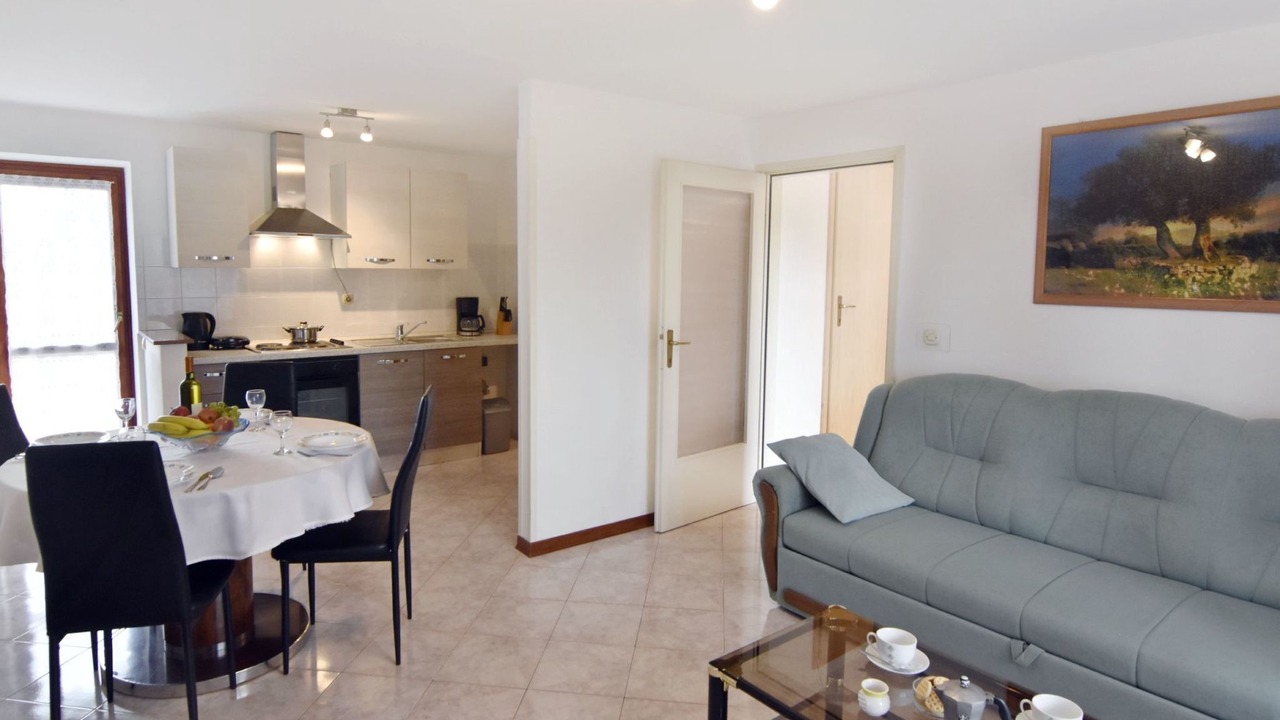 Photo of Livingroom in Babici