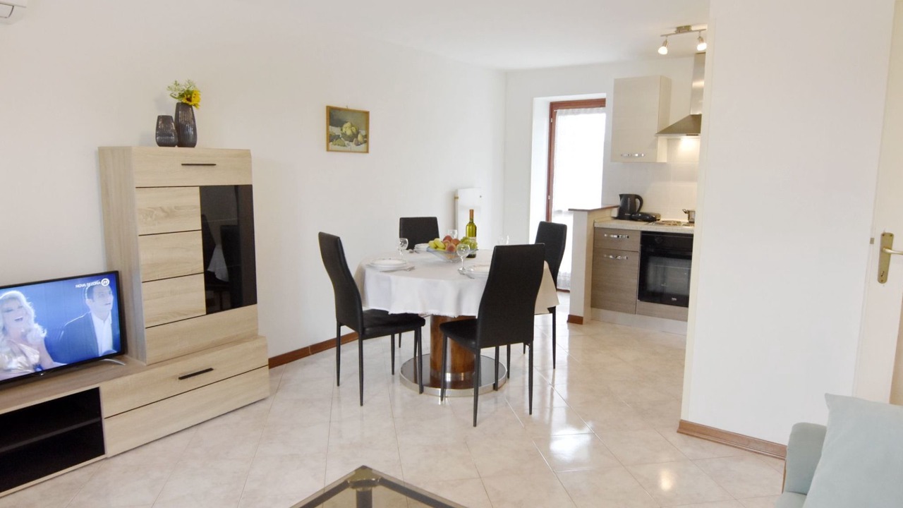 Photo of Livingroom in Babici