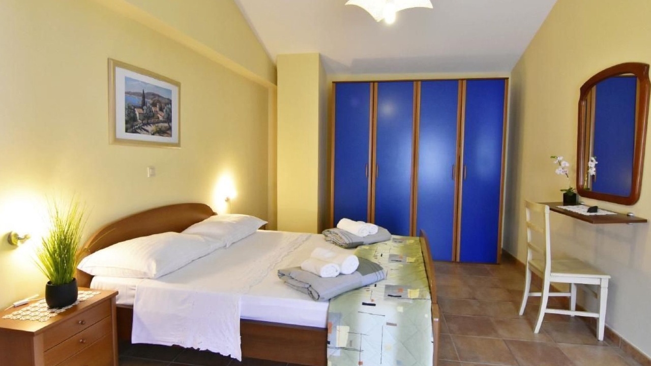 Photo of Bedroom in Tar-Vabriga